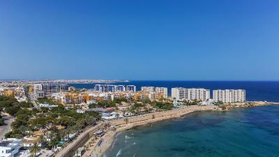 Appartement zum verkauf in Zeniamar-Horizonte-La Campana, Orihuela - RS-0185 Appartement zum verkauf in Zeniamar-Horizonte-La Campana, Orihuela - RS-0185