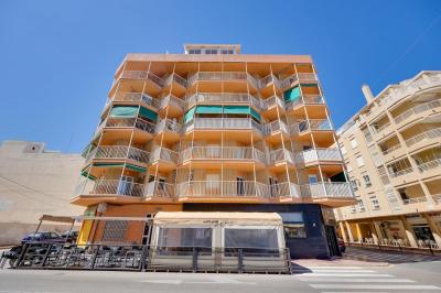 Appartement zum verkauf in Gaspar Perrelló, Torrevieja - RS-0187 Appartement zum verkauf in Gaspar Perrelló, Torrevieja - RS-0187