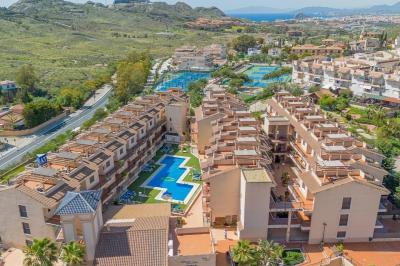 Los Collados-Los Geraneos شقة للبيع - AGUILASBEACHRESIDENCES-GF Los Collados-Los Geraneos شقة للبيع - AGUILASBEACHRESIDENCES-GF