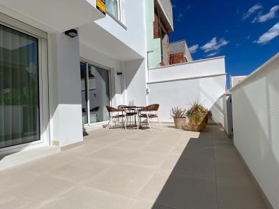 出售平房Zona Pueblo, Pilar de la Horadada - PlayamarXII-2D