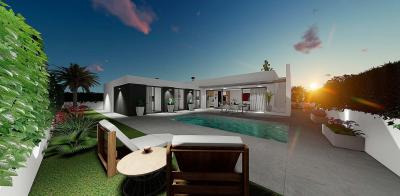 Villa te koop in San Juan de los Terreros - VISTAMARV-ISLA-1LEVEL-3D Villa te koop in San Juan de los Terreros - VISTAMARV-ISLA-1LEVEL-3D