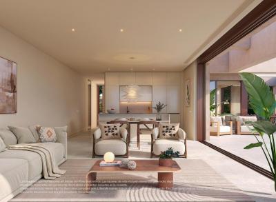 Villa myytävänä Lomas de Campoamor-Las Ramblas - LIMA-3D Villa myytävänä Lomas de Campoamor-Las Ramblas - LIMA-3D