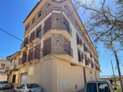 出售酒店式公寓Jerónimo Y Avileses - EDIFICIOCARMEN-1D