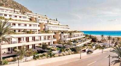 Bungalow zum verkauf in Mojácar Playa - LASTERRAZASDEMACENAS-GFB-2D