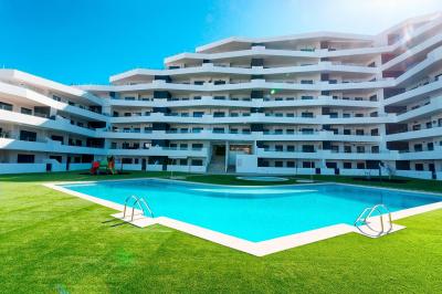 Lägenhet till salu i San Miguel de Salinas - CRUISERESORT-2D Lägenhet till salu i San Miguel de Salinas - CRUISERESORT-2D