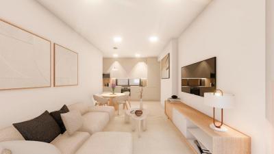 Appartement à vendre à Zona Pueblo - ROYALSTAR-GF-2D Appartement à vendre à Zona Pueblo - ROYALSTAR-GF-2D