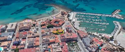 Torre de la Horadada شقة للبيع - O-PORTOBEACH-GF-2D Torre de la Horadada شقة للبيع - O-PORTOBEACH-GF-2D