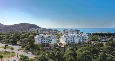 Appartamento in vendita a Platja Vila Joiosa - Platja de Torres - ALLONBAY-AZURE-GF-2D Appartamento in vendita a Platja Vila Joiosa - Platja de Torres - ALLONBAY-AZURE-GF-2D