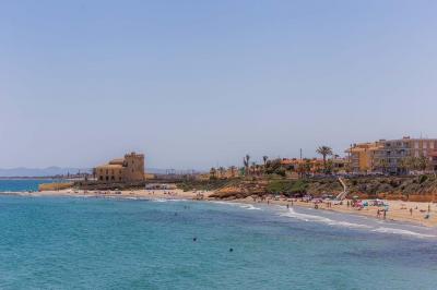 Mil Palmeras شقة للبيع - VIVALIFEBEACH-AP Mil Palmeras شقة للبيع - VIVALIFEBEACH-AP