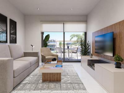 Bungalow till salu i El Chaparral - LV-GFB-2D Bungalow till salu i El Chaparral - LV-GFB-2D