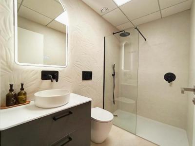 Apartment for sale in Benijófar - BA3-GF