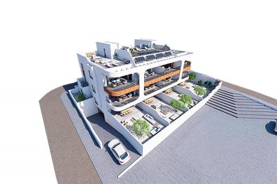 Apartment for sale in Benijófar - BA3-GF
