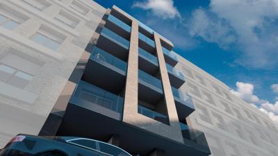 Apartamento en venta en Playa de los Locos - ET1-AP-2D Apartamento en venta en Playa de los Locos - ET1-AP-2D