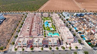 Lägenhet till salu i Zona Pueblo - VISTAAZUL38-APT-3D Lägenhet till salu i Zona Pueblo - VISTAAZUL38-APT-3D