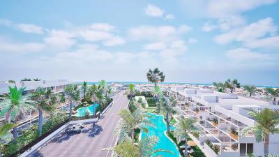 Huoneisto myytävänä La Manga del Mar Menor - ELMC-GF-2D Huoneisto myytävänä La Manga del Mar Menor - ELMC-GF-2D