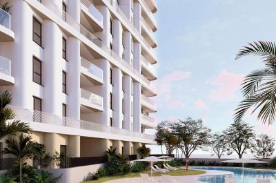 Appartamento in vendita a Platja Vila Joiosa - Platja de Torres - ALLONBAYHILLS-AP-2D Appartamento in vendita a Platja Vila Joiosa - Platja de Torres - ALLONBAYHILLS-AP-2D