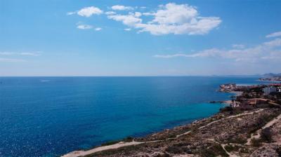 Appartamento in vendita a Platja Vila Joiosa - Platja de Torres - ALLONBAYHILLS-AP-2D Appartamento in vendita a Platja Vila Joiosa - Platja de Torres - ALLONBAYHILLS-AP-2D