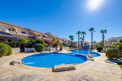 Appartement zum verkauf in Ciudad Quesada - RS-0192 Appartement zum verkauf in Ciudad Quesada - RS-0192