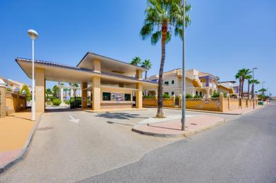 Appartement zum verkauf in Ciudad Quesada - RS-0192 Appartement zum verkauf in Ciudad Quesada - RS-0192