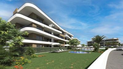 Квартира на продажу в Zeniamar-Horizonte-La Campana - CIÑUELICARESORT-PH-2D Квартира на продажу в Zeniamar-Horizonte-La Campana - CIÑUELICARESORT-PH-2D