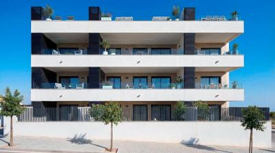 Apartment for sale in Benijófar - MDB-GF-1D