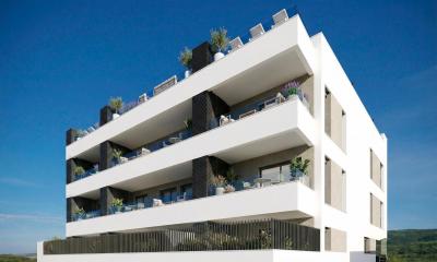 Apartment for sale in Benijófar - MDB-GF-1D