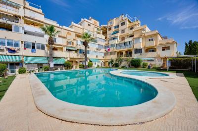 Appartement zum verkauf in Nueva Torrevieja, Torrevieja - RS-0193 Appartement zum verkauf in Nueva Torrevieja, Torrevieja - RS-0193