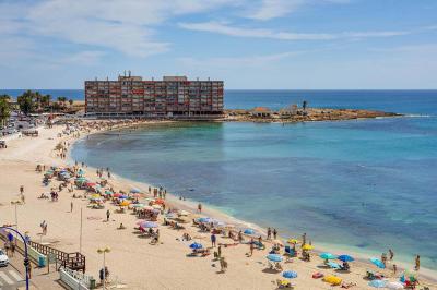 Appartement te koop in Playa del Cura - BALCONHABANERAS-2D Appartement te koop in Playa del Cura - BALCONHABANERAS-2D