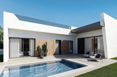 Villa till salu i San Miguel de Salinas - VILLASDELASAL-1LEVEL-3D Villa till salu i San Miguel de Salinas - VILLASDELASAL-1LEVEL-3D