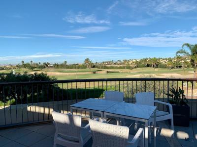 Bungalow till salu i Roda, San Javier - RODARESIDENCES-TFB-3D Bungalow till salu i Roda, San Javier - RODARESIDENCES-TFB-3D