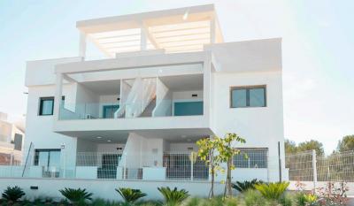 Bungalow en venta en Los Balcones - Los Altos del Edén - NRT-GF Bungalow en venta en Los Balcones - Los Altos del Edén - NRT-GF