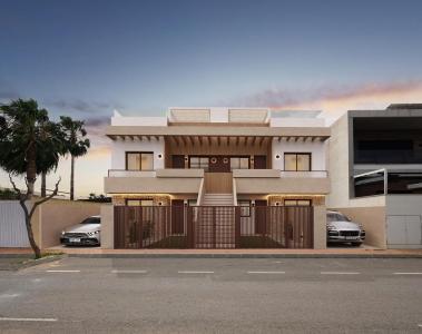 Bungalow myytävänä San Pedro del Pinatar - RASP-GFB Bungalow myytävänä San Pedro del Pinatar - RASP-GFB