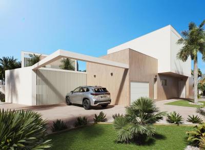 Villa for sale in Campoamor - CS2-OESTE