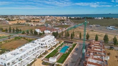Appartement zum verkauf in Las Lomas del Rame-Bahía Bella, Los Alcázares - LASUNSETAPARTAMENTOS-AP-2D Appartement zum verkauf in Las Lomas del Rame-Bahía Bella, Los Alcázares - LASUNSETAPARTAMENTOS-AP-2D