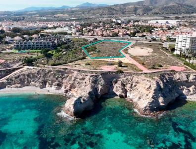 Huvila myytävänä Pueblo Español - Coveta Fumá - NJS-3D+BSM Huvila myytävänä Pueblo Español - Coveta Fumá - NJS-3D+BSM