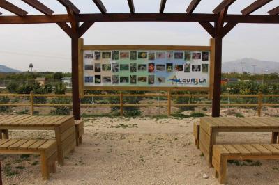 Appartamento in vendita a Bigastro - MAJESTICPARADISE-AP