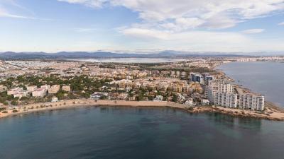 Бунгало на продажу в Zona Pueblo - THIARVILLAGE3-TFB-2D Бунгало на продажу в Zona Pueblo - THIARVILLAGE3-TFB-2D