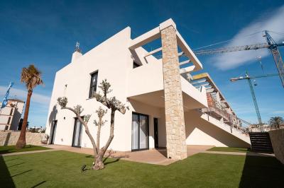 Бунгало на продажу в Zona Pueblo - THIARVILLAGE3-TFB-2D Бунгало на продажу в Zona Pueblo - THIARVILLAGE3-TFB-2D