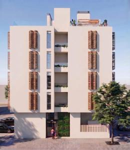 Huoneisto myytävänä Lo Pagán, San Pedro del Pinatar - KARIBEHERITAGESUITES-AP-2D Huoneisto myytävänä Lo Pagán, San Pedro del Pinatar - KARIBEHERITAGESUITES-AP-2D