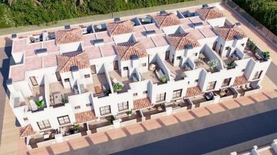 Huvila myytävänä Dolores de Pacheco-Santa Rosalía - SANTAROSALIAVILLAGE3-3D Huvila myytävänä Dolores de Pacheco-Santa Rosalía - SANTAROSALIAVILLAGE3-3D