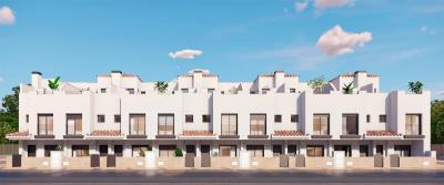 Huvila myytävänä Dolores de Pacheco-Santa Rosalía - SANTAROSALIAVILLAGE3-3D Huvila myytävänä Dolores de Pacheco-Santa Rosalía - SANTAROSALIAVILLAGE3-3D