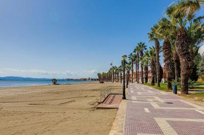 Bungalow till salu i San Javier - VILLASDONPEDRO4-GFB-3D Bungalow till salu i San Javier - VILLASDONPEDRO4-GFB-3D