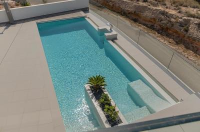 Villa for sale in Campoamor - ADELUXE-PENELOPE-3D