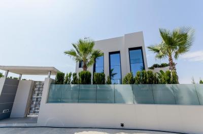 Villa for sale in Campoamor - ADELUXE-PENELOPE-3D