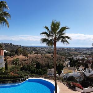 Duplex in affitto a Mijas Golf - zenit Duplex in affitto a Mijas Golf - zenit