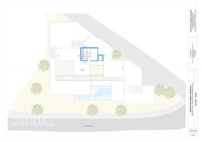 Участок под застройку на продажу в Vinyet-Terramar-Can Pei-Can Girona - 958415 Участок под застройку на продажу в Vinyet-Terramar-Can Pei-Can Girona - 958415