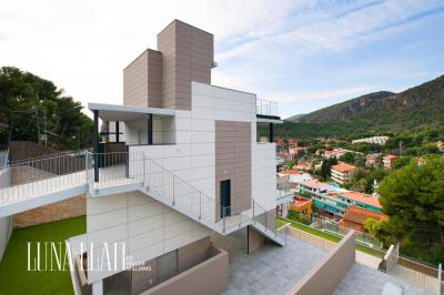 House for sale in El Poal, Castelldefels - 989173