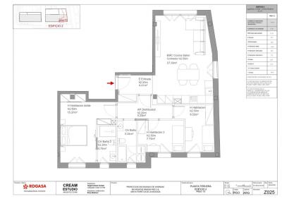 Квартира на продажу в Санта-Перпетуа-де-Могода - 989213 Квартира на продажу в Санта-Перпетуа-де-Могода - 989213
