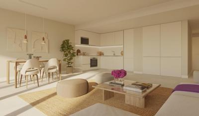 Квартира на продажу в Pla de Sant Pere-Les Salines - 989236 Квартира на продажу в Pla de Sant Pere-Les Salines - 989236
