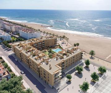 Квартира на продажу в Pla de Sant Pere-Les Salines - 989236 Квартира на продажу в Pla de Sant Pere-Les Salines - 989236